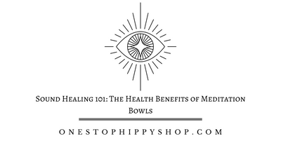 Sound Healing 101: The Health Benefits of Meditation Bowls (Backed by Science)