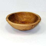 View details for Olive Wood Bowl – 6 Inch Artisan Serveware | Eco-Friendly Kitchen Decor Olive Wood Bowl – 6 Inch Artisan Serveware | Eco-Friendly Kitchen Decor