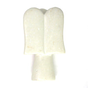 Heavenly Soapstone Angel Holding Star