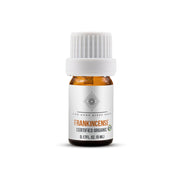Essential Oil Natural & Organic Frankincense - OneStopHippyShop