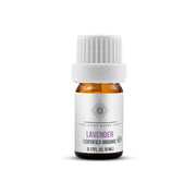Essential Oil Natural & Organic Lavender - OneStopHippyShop